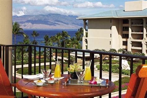 Garden View Executive Suite Magellan Luxury Hotels