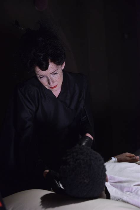 American Horror Story - Season 2 - Asylum - Episode Still | American ...