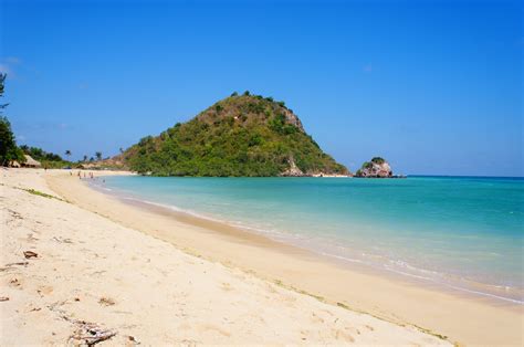 Kuta Lombok Places To Travel Favorite Places Places