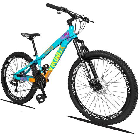 Bicicleta Quadro Aro Alum Nio V Freio Disco Vmaxx Freeride Tuff