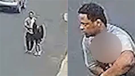 El Sereno sexual assault: LAPD asking for help identifying suspect seen ...