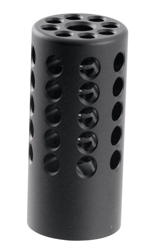 Sporting Goods Tactical Solutions X Ring Compensator Muzzle Brake For