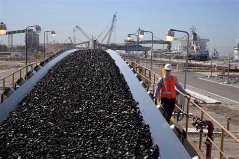 NY Post Highlights Coal Mine Benefits Nets Ignored | Newsbusters