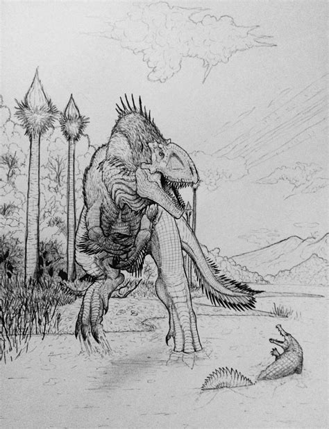 Gigantosaurs By Thegreatestloverart On Deviantart