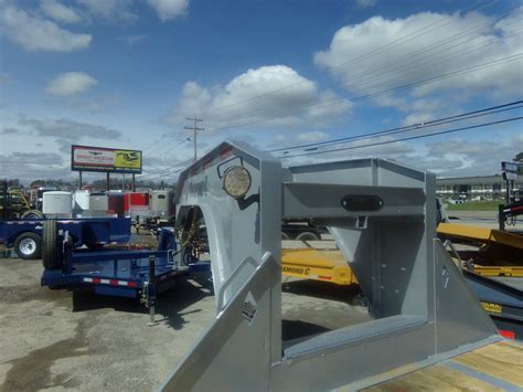 New 2024 DIAMOND C TRAILERS Fmax 212 HDT 35 Ft Equipment Trailer