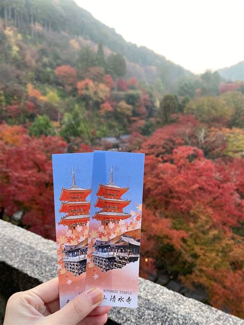 京都賞楓🍁景點分享ᐟᐟ 日本旅遊板 Dcard