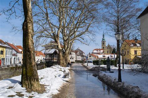 Snowy Day Trip to Samobor from Zagreb in Croatia - Travelsewhere