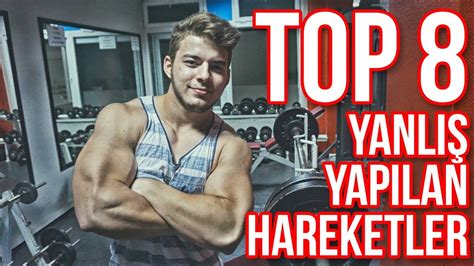 Top Yanli Yapilan Hareketler Dikkat Etmeniz Gereken Nce Detaylar