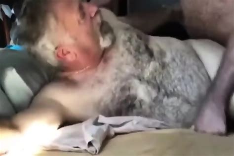 Mature Dad Fucked Hard