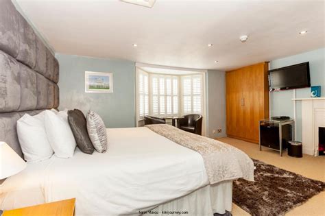 Gay Friendly Hotel Brighton UK Top Updated Kiki Journey