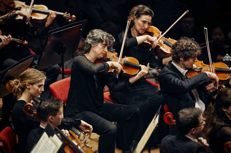 Royal Concertgebouw Orchestra Tours the US in February - DutchCultureUSA