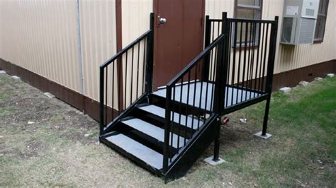 Prefab Steps For Houses Outside Best Prefab Outdoor Steps Images