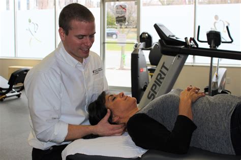 Physical Therapy Sports Medicine Centers Opens In New Milford