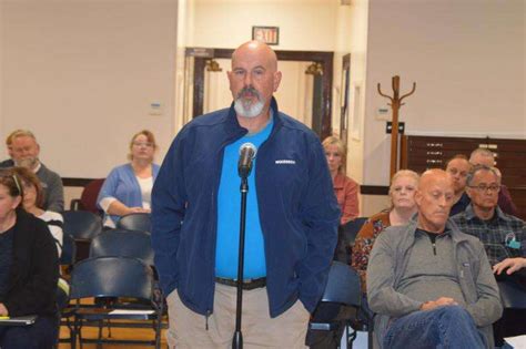 Lehighton hears lounge concerns – Times News Online