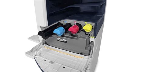 Xerox VersaLink C7100 Series Colour Multifunction Printers Colour