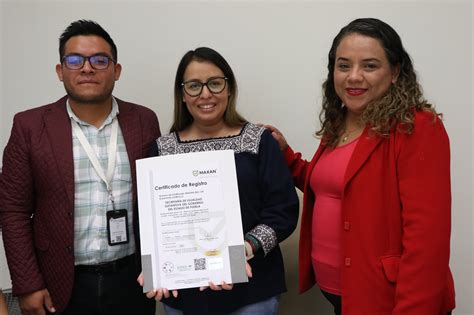 Mantiene Igualdad Sustantiva certificación Nivel Oro en Igualdad