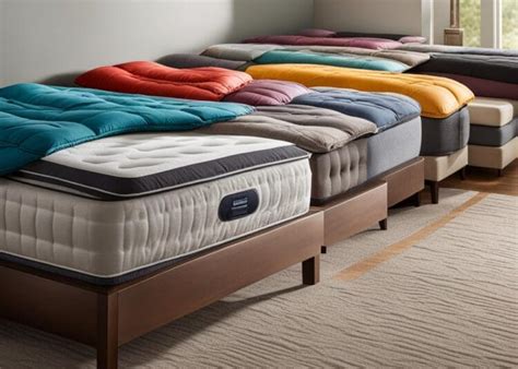 Best Mattress Reviews & Buying Tips - Mattresses Guide