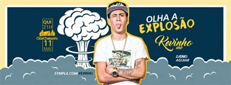 Mc Kevinho Olha A Explos O Clube Chalezinho Em Belo Horizonte