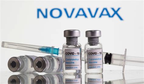 Novavax As Es La Vacuna Contra El Covid A Base De Prote Nas Que