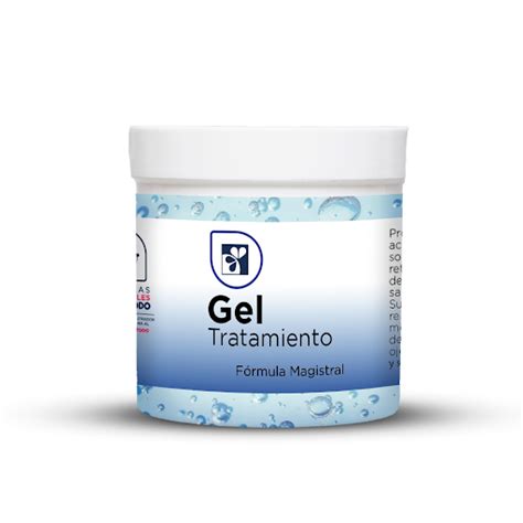 Formula Farmatodo Gel Facial Hidratante Con Protector Solar 30Gr