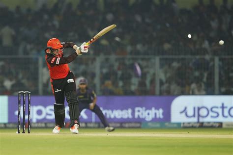 Harry Brook Got Off The Mark With A Boundary ESPNcricinfo