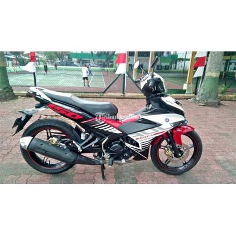 Motor Yamaha Jupiter Mx King Bekas Harga Rp Juta Nego Tahun