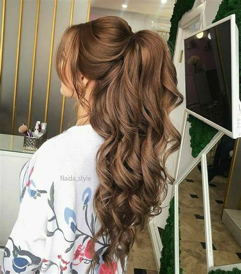 Lmfreile Adlı Kullanıcının Hairstyle Panosundaki Pin Kolay Saç