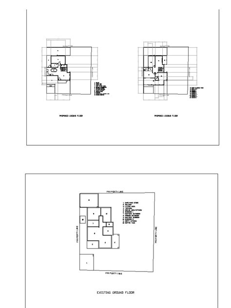 San Roque Arches | PDF | Window | Architectural Design