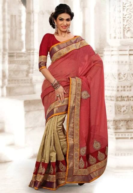 Utsav Fashion Saree Latest Designs For New Year Wedding Stylespk