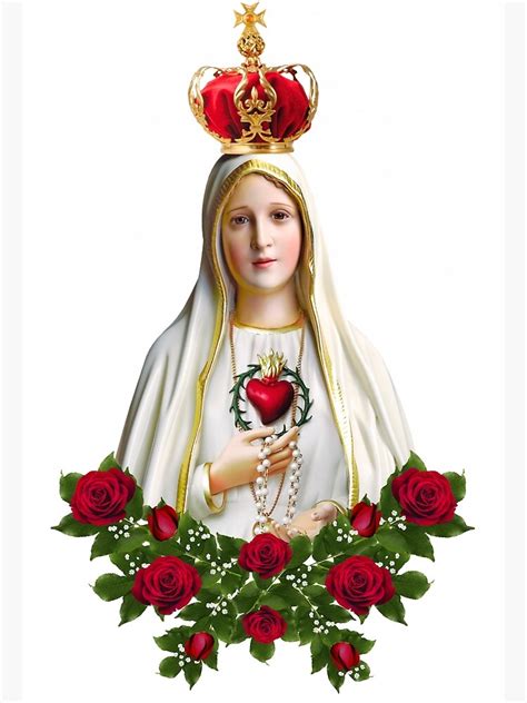 Download Free 100 + our lady of fatima images