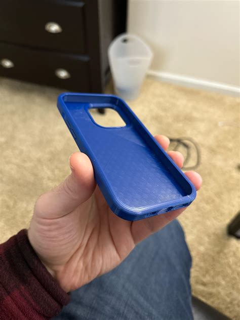 3d Printed Phone Cases