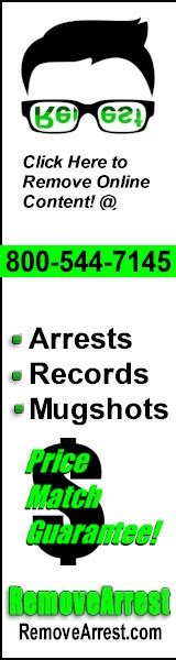 Florida Mugshot Law Senate Bill No 118 Mugshot Publication Laws And