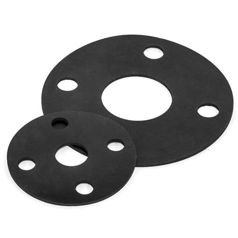 Nb Pn Ff Epdm Gasket Ge Ff