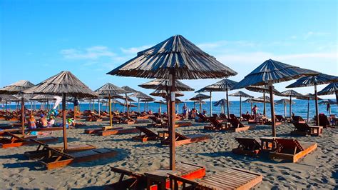 Balkan Express Copacabana Beach Ulcinj Montenegro Flickr