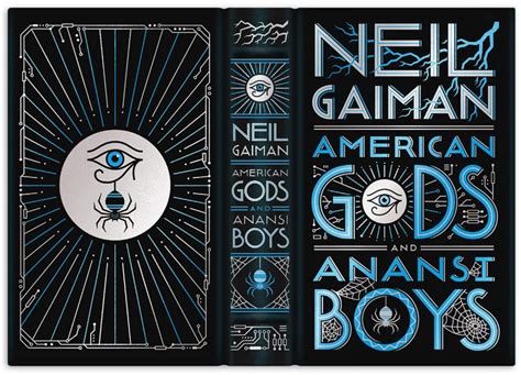 American Gods · Jim Tierney American Gods Neil Gaiman American Gods