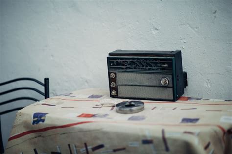 Siapa Penemu Radio Ini Tokoh Dan Sejarah Perkembangannya 54 OFF