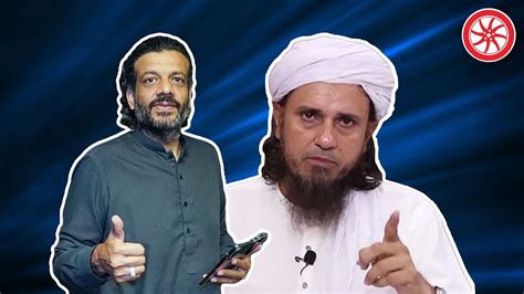 Selling Cars At "ON" is Not Haram - Mufti Tariq Masood Interview ...