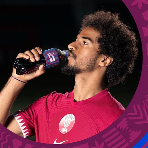 PepsiCo Becomes Qatar Football Association S Official Beverage Partner