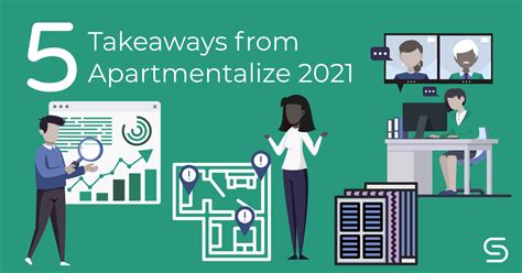 5 Takeaways From Apartmentalize 2021 Netvendor