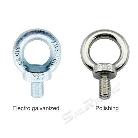 DIN580 EYE BOLT Yunfan