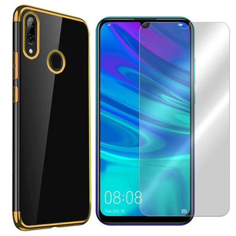 Etui Do Huawei P Smart Pokrowiec Ambit Szk O Vegacom Sklep