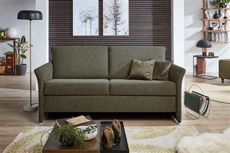 Nehl Klara Schlafsofa Olive M Bel Letz Ihr Online Shop