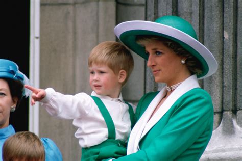 Prince Harry's Star Buckingham Palace Balcony Moment Resurfaces