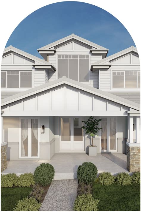 Custom Home Builder Sydney Nsw Harlan Homes