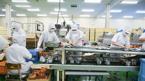 Exploiting Foreign Workers Japans Labor Pains Trailer 4 New Industries