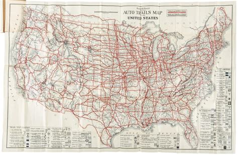 The Persistence Of Our Paths From Native American Trails To Hyperloops