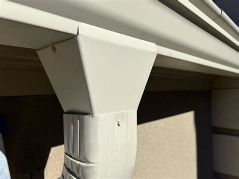 Gutter Shutter Of Greater Atlanta Gutter Installation Photo Album Gutter And Gutter Guard