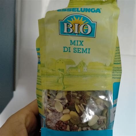 Bio Esselunga Seeds Mix Reviews Abillion