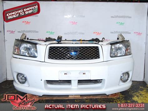 custom subaru forester headlights - Antonina Mcalister