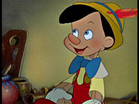 Pinocchio Classic Disney Image 5434562 Fanpop